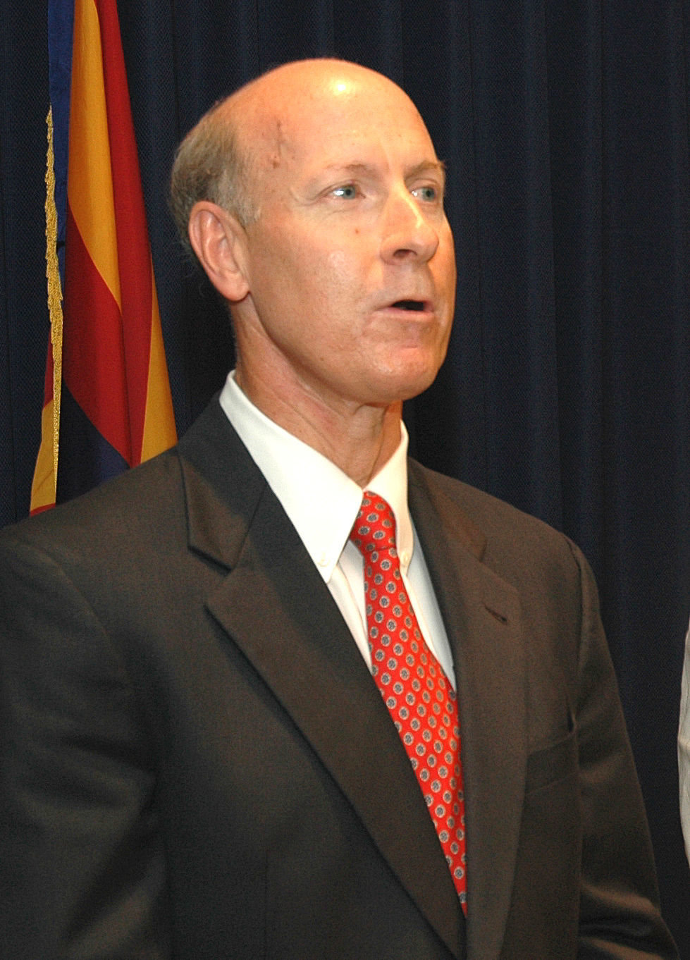 Justice John Pelander